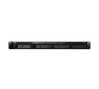SYNOLOGY NAS RackStation RS422+ server NAS 1U con 2 GB RAM e supporto RAID