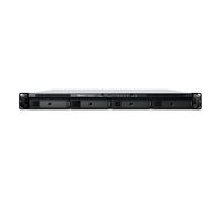 SYNOLOGY NAS RackStation RS822RP+ 2GB RAM Grigio Ryzen 1U