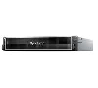 Synology NAS RS4826xs+ 12-Bay Rack Server Xeon CPU 16GB RAM