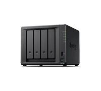 Synology Serie DS925+ 4-Bay Plus (senza disco)