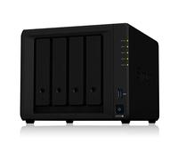 Synology DS920+ 4 Bay Desktop NAS Diskstation, soluzione di archiviazione NAS