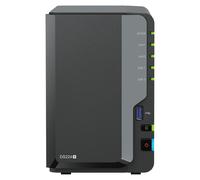 SYNOLOGY Nome: DiskStation DS224+ - Nouvo