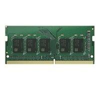 Synology non-ECC So-Dimm D4NS01-4G 4 GB DDR4 260-pin ECC SO-DIMM