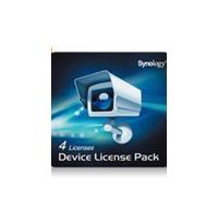 Synology Licenza per 4 Ipcam