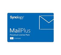 SYNOLOGY MP5 - Licenze MailPlus 5