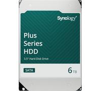 Synology SYNOLOGY HAT3300 3.5 SATA HDD 6TB 5400RPM HAT3300-6T