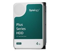 Synology Plus HAT33004T - Disco rigido interno SATA SATA da 4 TB da 3,5"