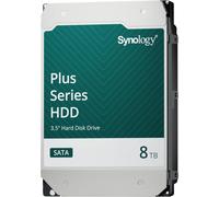 Synology Plus Series HAT3320-8T - Festplatte - 8TB - interno - 3,5" (8,9 cm)