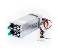 Synology PSU 500W-RP SET_2 alimentatore per computer Grigio [PSU SET_2]