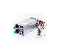 Synology PSU 500W-RP SET_2 alimentatore per computer Grigio (RXD1215sas, RS18016