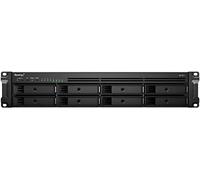 SYNOLOGY RS1221+ - NAS-Server RackStation RS1221+ empty housing