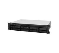 SYNOLOGY RS1221+ - NAS-Server RackStation RS1221+ empty housing