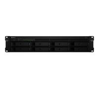 Synology RACKSTATION RS1221 PLUS 4711174723683