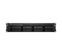 SYNOLOGY RS1221+ - NAS-Server RackStation RS1221+ empty housing