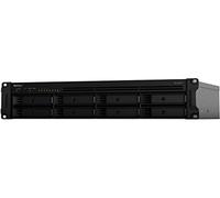Synology RackStation RS1221RP+ a 8 alloggiamenti (senza dischi)