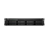 SYNOLOGY RS1221R - NAS-Server RackStation RS1221RP+ empty housing