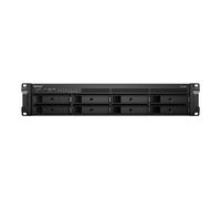 Synology RackStation RS1221RP+ server NAS e di archiviazione Armadio (2U) Colleg