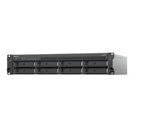 Synology RackStation RS1226RP+ a 8 alloggiamenti (senza disco)