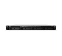 Synology RackStation RS1619XS+/24TB-TE server NAS e di archiviazione Rack [1U] 8