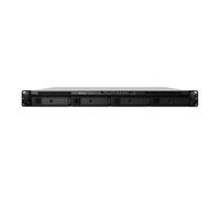 SYNOLOGY RACKSTATION RS1619XS+ SERVER NAS E DI ARCHIVIAZIONE COLLEGAMENTO ETHERN