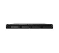 Synology rackstation rs1619xs+ 4 bay senza disco rigido 1he (rs1619...
