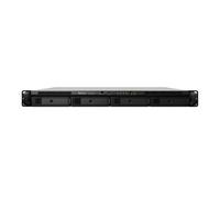 Synology rackstation rs1619xs+ 4 bay senza disco rigido 1he (rs1619...