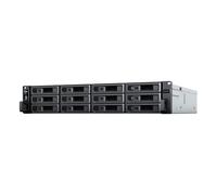 Synology RackStation RS2423RP+ a 12 alloggiamenti (senza disco)