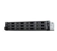 Synology RackStation RS2423RP+ server NAS e di archiviazione Armadio [2U] Ryzen