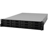 Synology rackstation rs3618xs 12 bay senza disco rigido 2he (rs361...