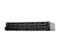 Synology RackStation RS3621RPXS server NAS e di archiviazione Server di archivia