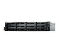 Synology RackStation RS3621RPXS server NAS e di archiviazione Server di archivia