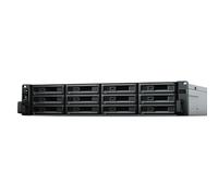 Synology RackStation RS3621XS+ server NAS e di archiviazione Server di archiviaz