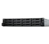 Nas Rackstation - server nas rs3621xs+