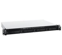 Synology rackstation rs422+ 4 bay senza disco rigido 1he (rs422+)