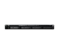 Synology RackStation RS422+ +4 x HAT3300 12TB NAS Rack [1U] Ryzen Embedded R1600