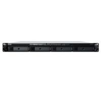 Synology rackstation rs822rp+ 4 bay senza disco rigido 1he (rs822rp+)