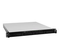 Synology RackStation RS822RP+ a 4 alloggiamenti (senza disco)