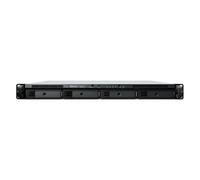 Synology RackStation RS822RP+ NAS Rack [1U] Ryzen Embedded V1500B 2 GB DDR4 HDD