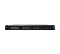 Synology RackStation RS822RP+ NAS Rastrelliera (1U) Collegamento ethernet LAN Grigio V1500B