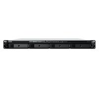 Synology RackStation RS822RP+ NAS Rastrelliera (1U) Collegamento ethernet LAN Grigio V1500B