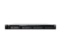 Synology RackStation RS822RP+ server Rack (1U) AMD Ryzen V1500B 2,2 GHz 2 GB DDR4-SDRAM 150 W RS822RP+
