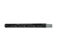 Synology RackStation RS826RP+ a 4 alloggiamenti (senza disco)