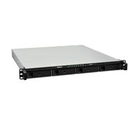 Synology RackStation RS826RP+ a 4 alloggiamenti (senza disco)