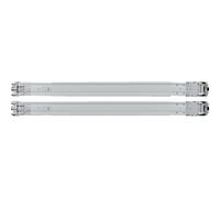 Synology Rail Kit RKS-01 Kit di guide per scaffale Grigio FS series:FS2500 55,3