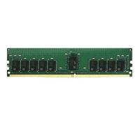 Synology D4ER01-64G memoria 64 GB 1 x DDR4 Data Integrity Check (verifica integrità dati) [D4ER01-64G]