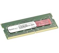 Synology RAM DDR4 ECC SO-DIMM 4GB (D4ES01-4G)