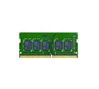 Synology RAM DDR4 ECC Unbuffered SODIMM 16GB (D4ES01-16G)
