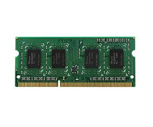 Synology RAM1600DDR3L-4GBx2
