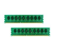 Synology RAMEC1600DDR3-8GBX2 16GB 2 x 8GB DDR3 ECC modulo di memoria - Nouvo