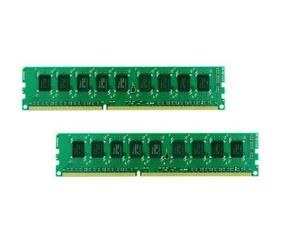 Synology RAMEC1600DDR3-8GBX2 16GB 2 x 8GB DDR3 ECC modulo di memoria - Nouvo